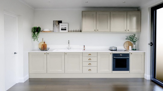 Elmbridge Porcelain EKES Single Wall Main Set Shot