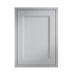 Elmbridge Dove Grey Inframe Frontal