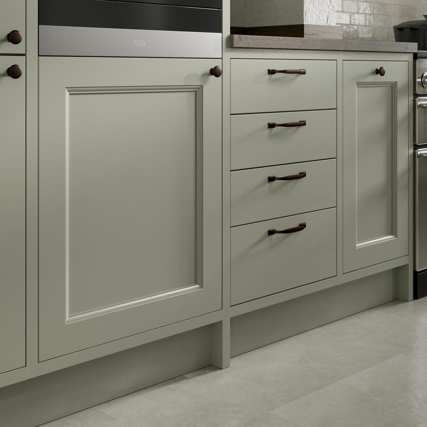 Elmbridge Sage Green In-Frame