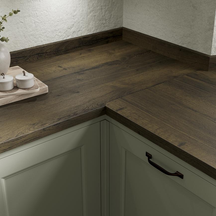 Elmbridge Sage Green In-Frame