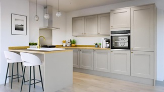 Elmbridge Pebble EKES Peninsula