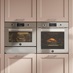 Elmbridge Earth Red Appliance