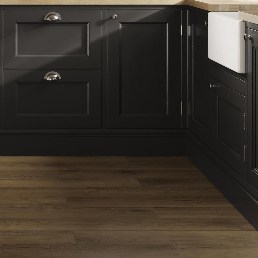 Elmbridge Black Inframe Bank of Frontals