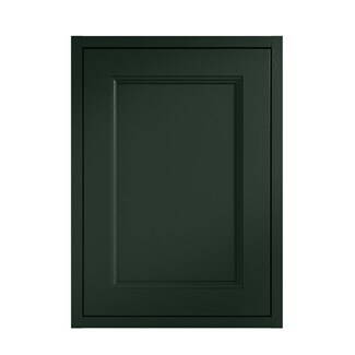 Elmbridge Paint To Order Fir Green Inframe Frontal