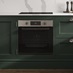 Elmbridge Fir Green Inframe Appliances