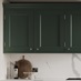Elmbridge Fir Green Inframe Storage