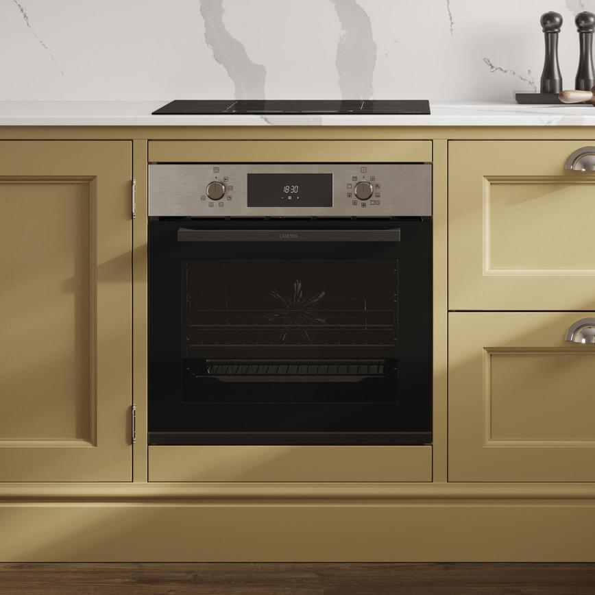 Elmbridge Saffron Inframe Appliances