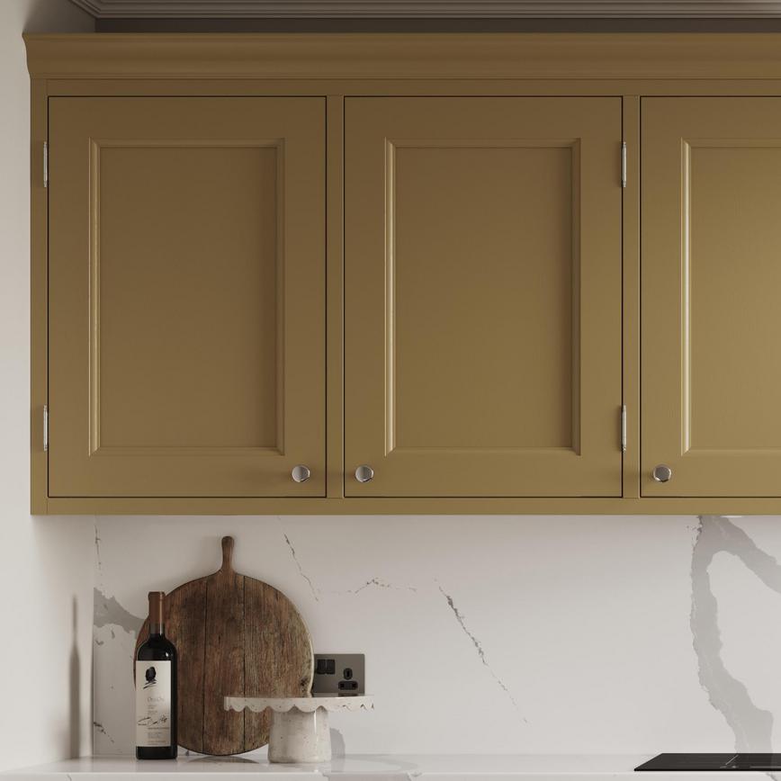 Elmbridge Saffron Inframe Storage