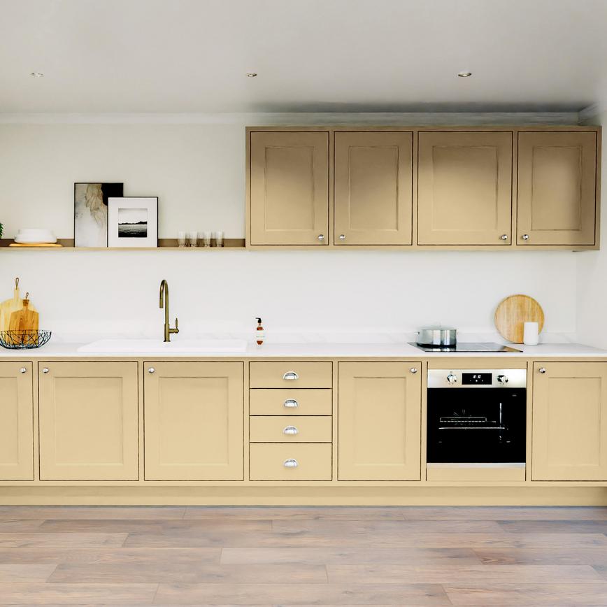 Elmbridge Saffron Inframe EKES Set Shot Single Wall