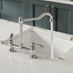 Elmbridge Laguna Blue Sink & Tap