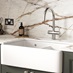 Elmbridge Ash Green Sink and Tap