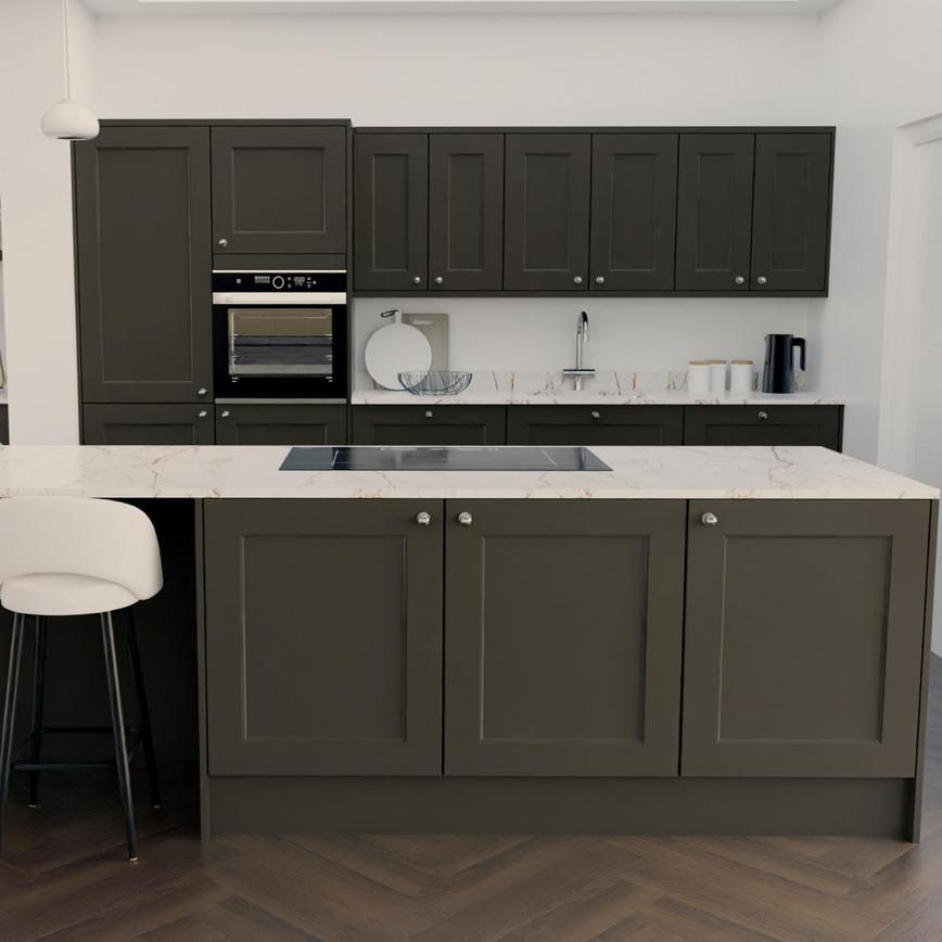 Elmbridge Ash Green EKES Island