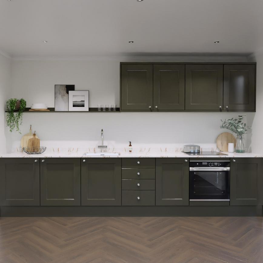 Elmbridge Ash Green EKES Single Wall