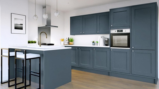 Elmbridge MarineBlue Inframe EKES Set Shot Peninsula 