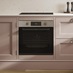 Elmbridge Antique Rose Inframe Appliances