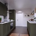 Elmbridge Ash Green Inframe EKES Galley