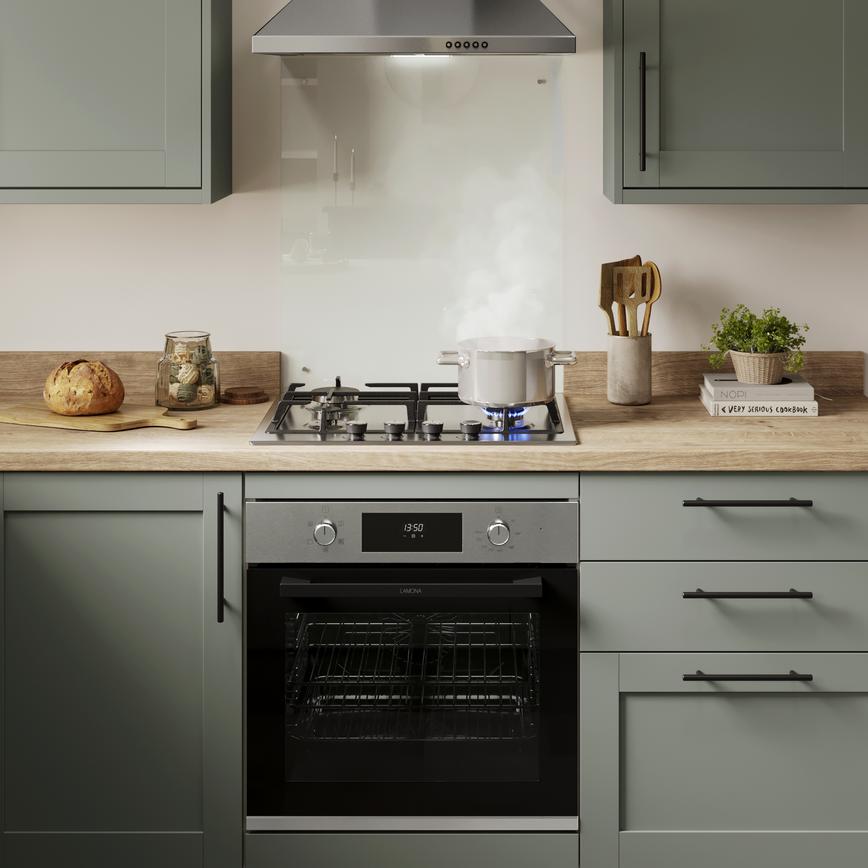 Whitney Reed Green Appliances