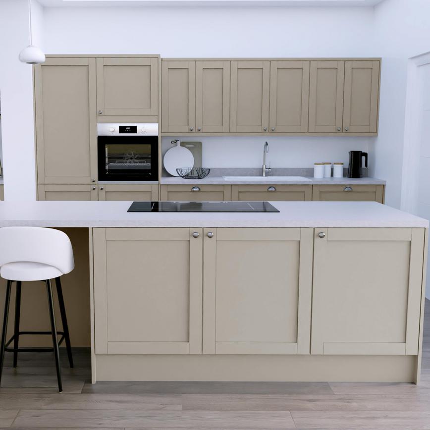 Allendale Pebble Island