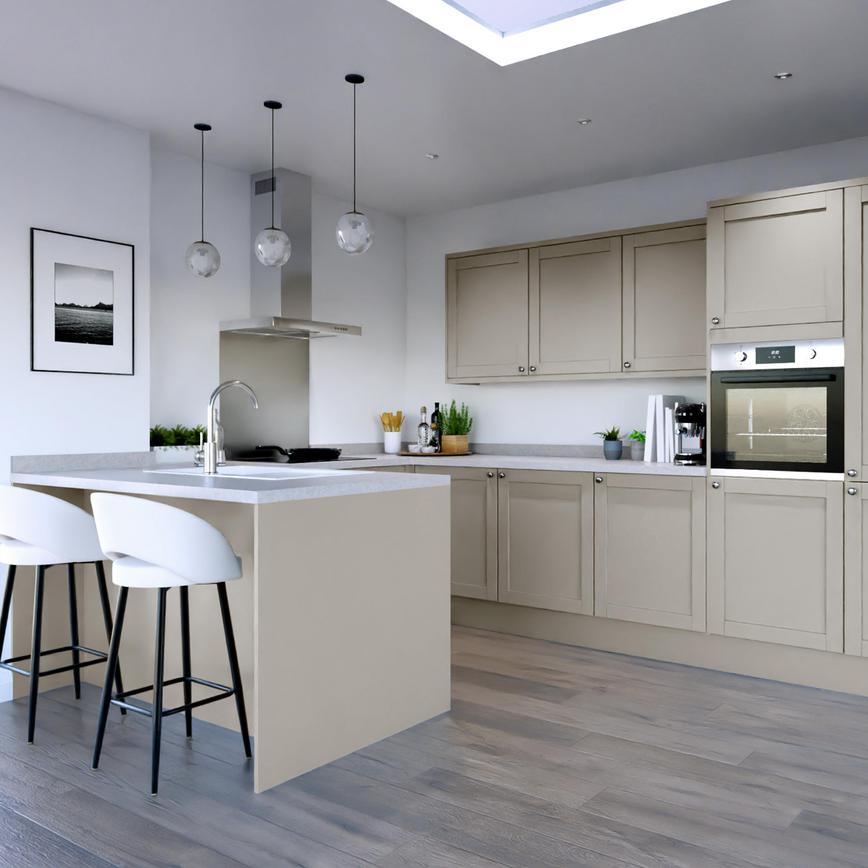 Allendale Pebble Peninsula