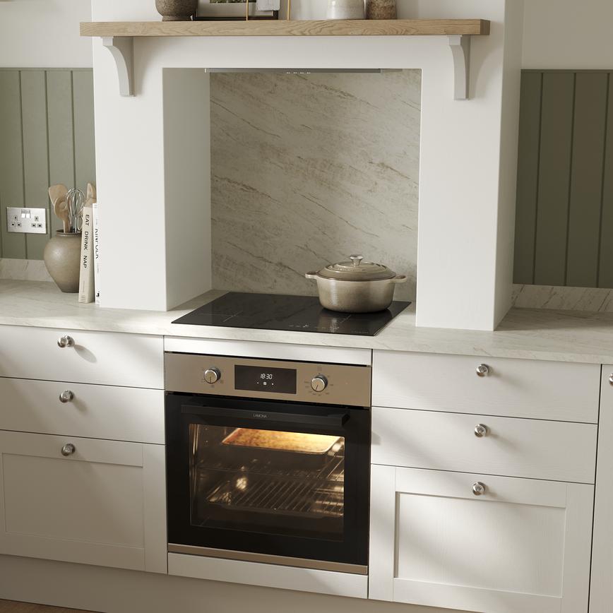 Allendale Porcelain Appliances