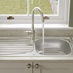 Allendale Porcelain Sink And Tap