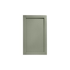 Allendale Reed Green 600 Fridge Door