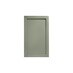 Allendale Reed Green 600 Fridge Door