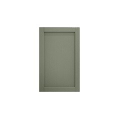 Allendale Reed Green 600 Freezer Door