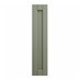 Allendale Reed Green 200 Tall Door