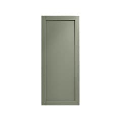 Allendale Reed Green 600 Tall 1400 Appliance Tower Door