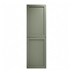 Allendale Reed Green 600 Freezer Door