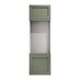 Allendale Reed Green 600 Appliance Tower 600 Door