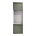 Allendale Reed Green 600 Appliance Tower 622 Door