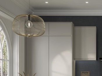 Clerkenwell Super Matt Pebble Main Set Shot