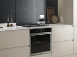 Clerkenwell Super Matt Pebble Oven