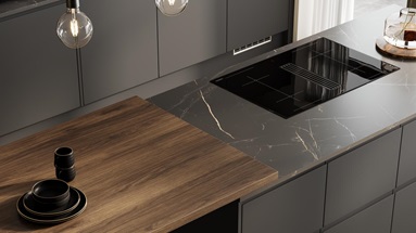 Clerkenwell SM Charcoal Island