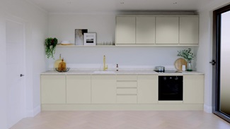 Clerkenwell Gloss Porcelain EKES Single Wall