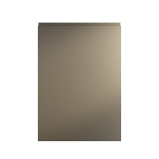 Clerkenwell Matt Metallic Bronze Frontal