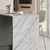 Greenwich Slate Grey Worktop Cameo