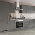 Greenwich Slate Grey Kitchen Cameo