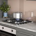 Greenwich Slate Grey Hob Cameo