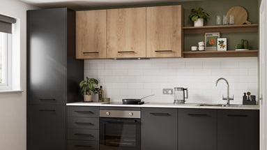 Greenwich Charcoal Alternative Set Shot