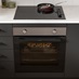 Greenwich Charcoal Detail Lifestyle Appliances Oven
