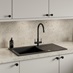 Greenwich Sandstone Sink Cameo