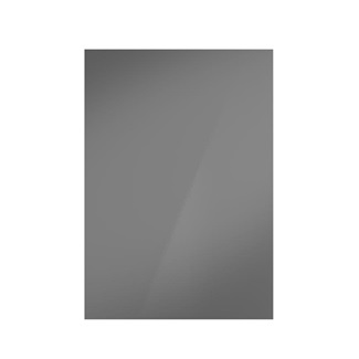 Greenwich Gloss slate grey frontal