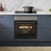 Greenwich Marine Blue Appliances
