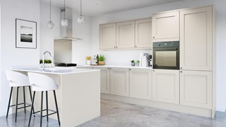 Chelford Pebble EKES Peninsula Main Set Shot