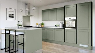 Chelford HL Reed Green EKES Peninsula