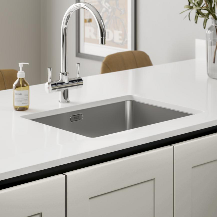 Paintable Whiskers Taupe Cameo