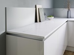 Balham Gloss White - Worktop (WK29)